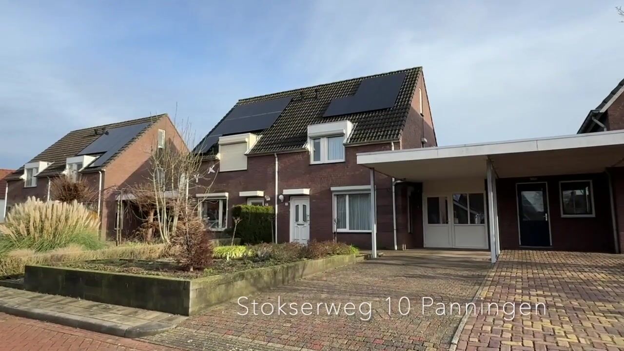 Video van Stokserweg 10
