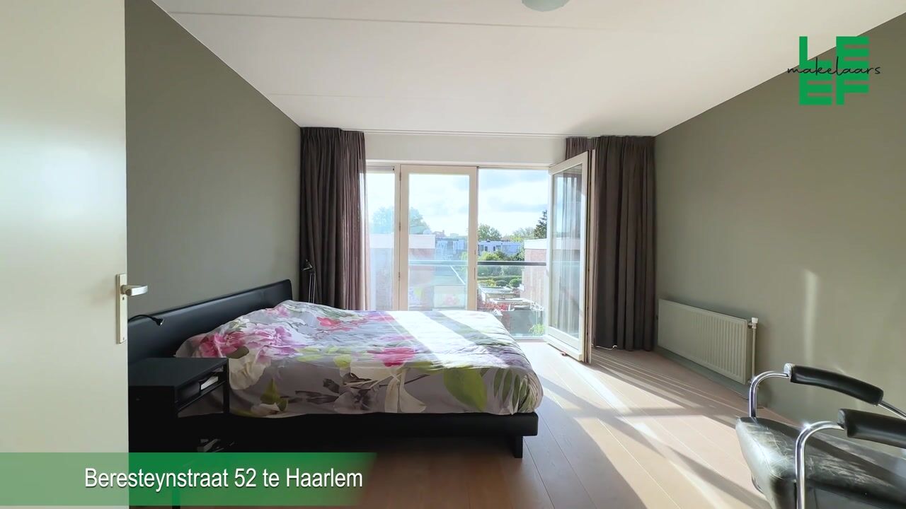 Video van Van Beresteynstraat 52