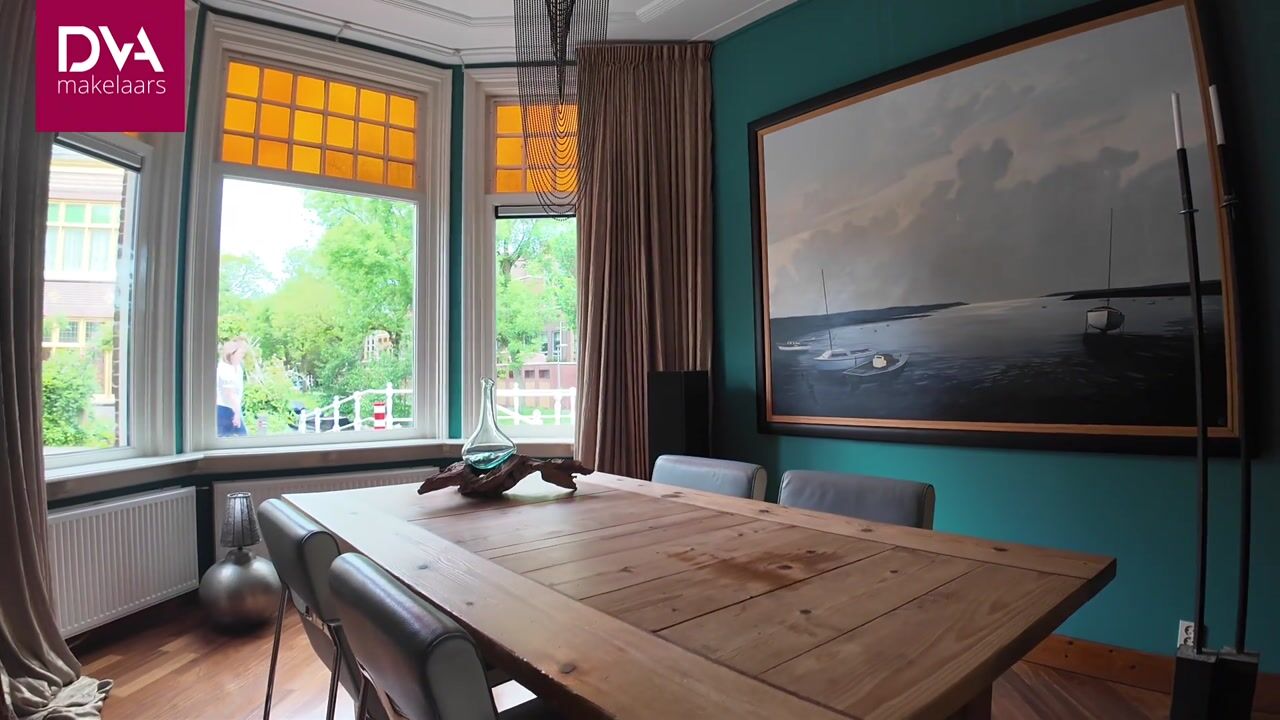 Video van Cabeljaustraat 1