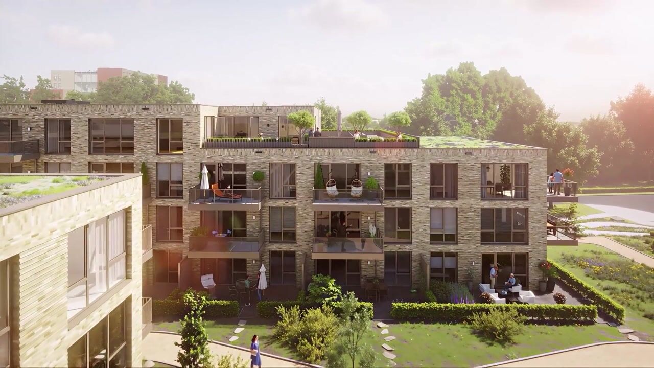 Video van De Brandmeesters - Bouwnummer (Bouwnr. 093)