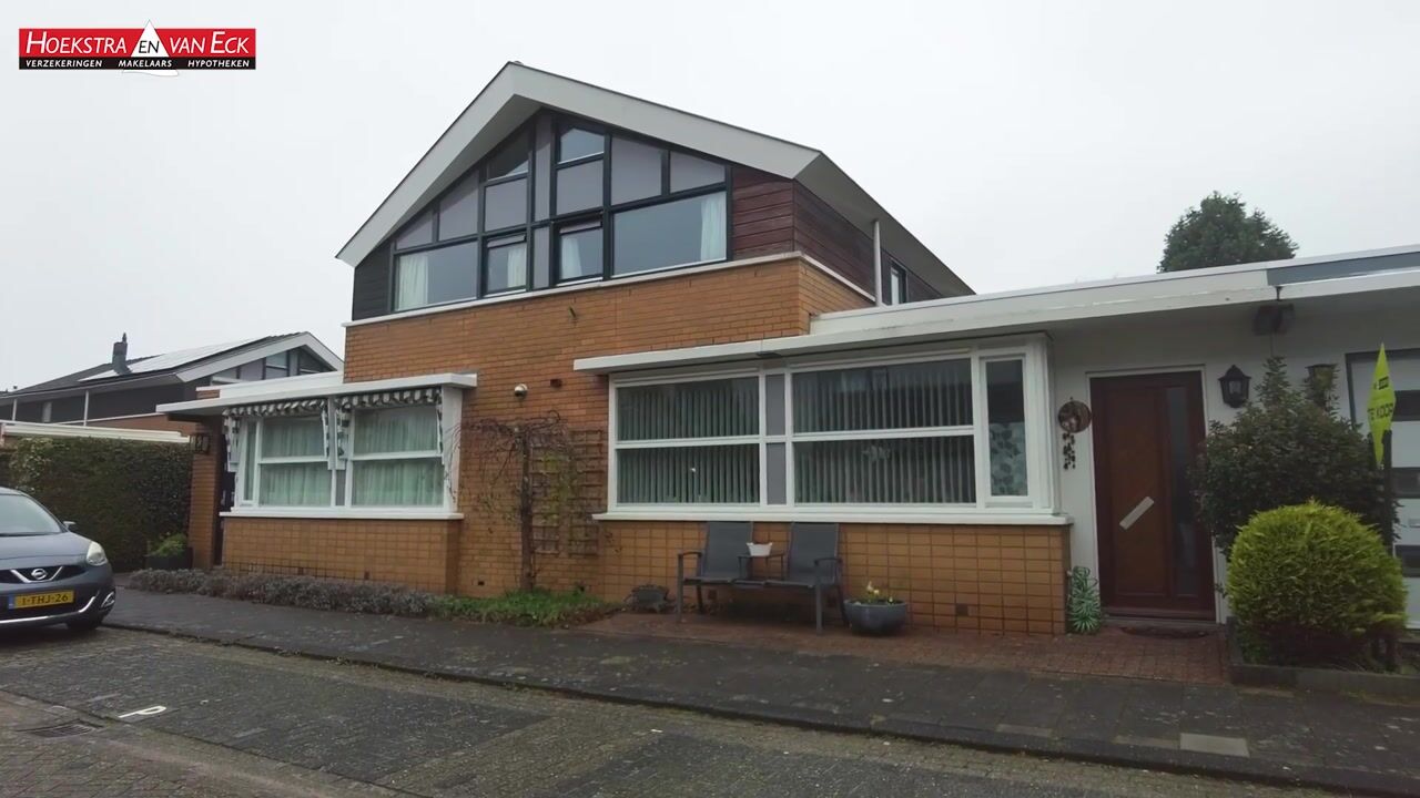 Video of Sleutelbloemstraat 5