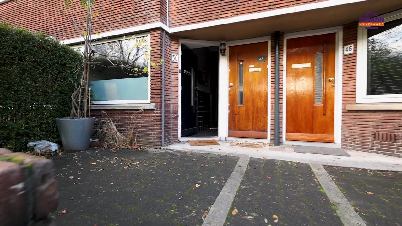 Bekijk video van Hoekwaterstraat 50