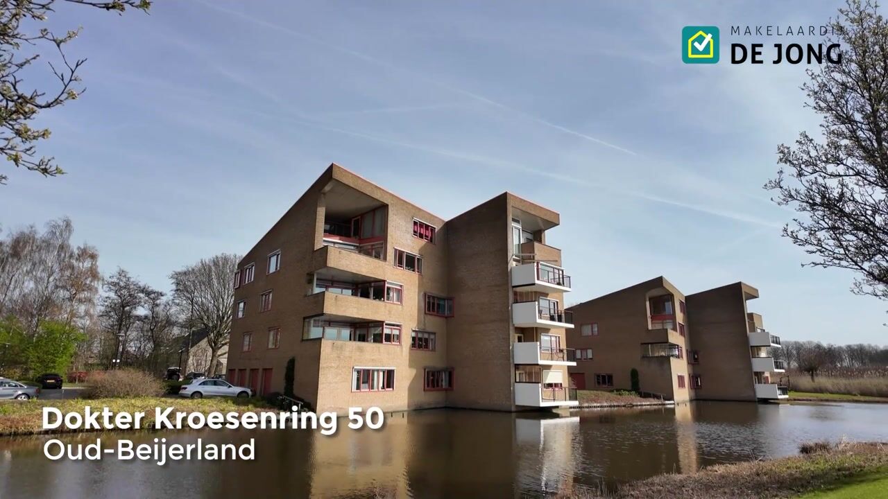 Video of Dokter Kroesenring 50