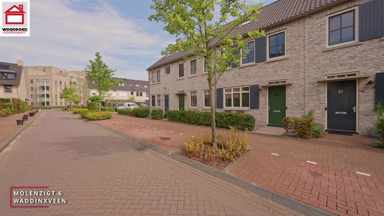 Video van Molenzigt 6