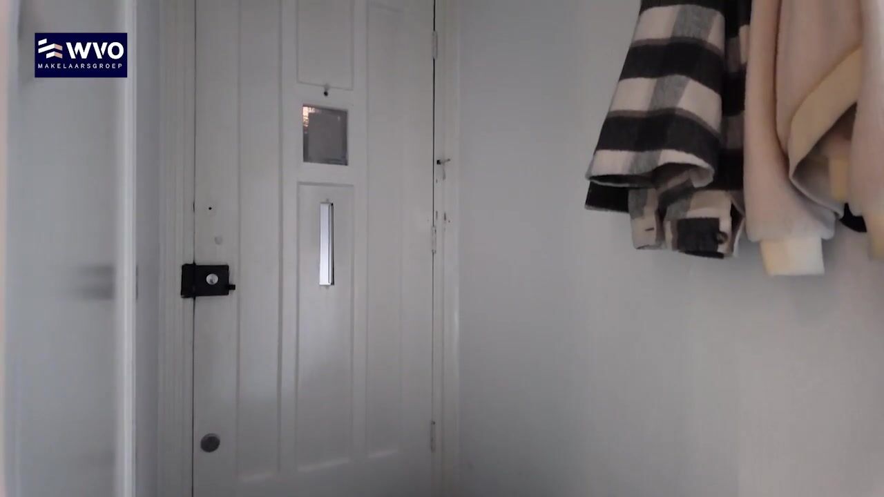 Video van Paramaribostraat 72