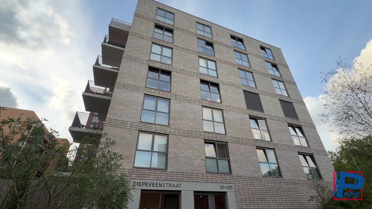 Video van Diepeveenstraat 37