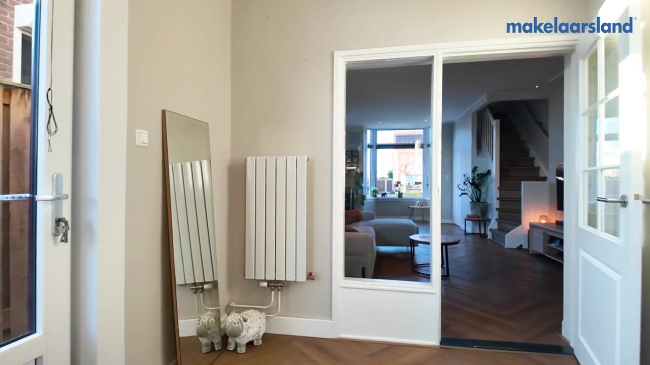 Video van Tiendweg 55