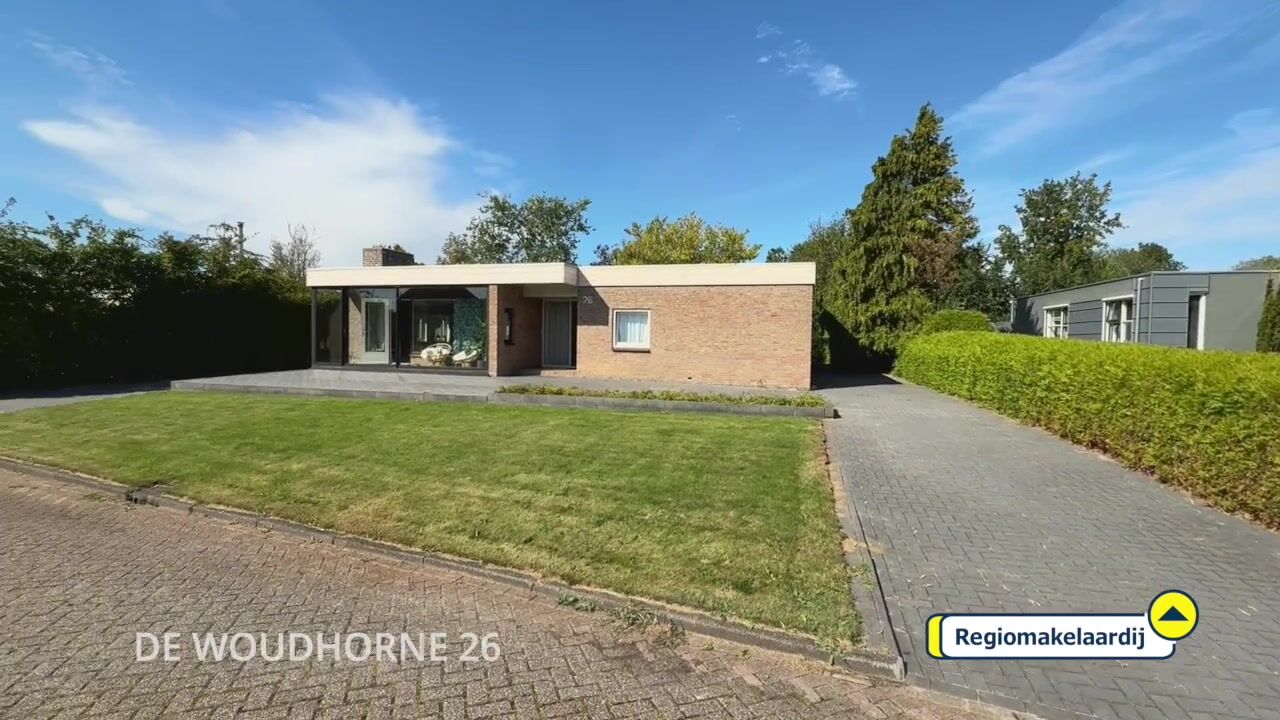 Video of De Woudhorne 26