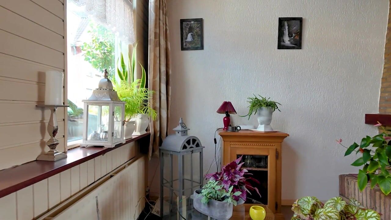 Video van Langenoordstraat 119