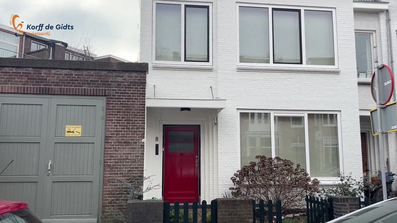 Video van Berkstraat 8