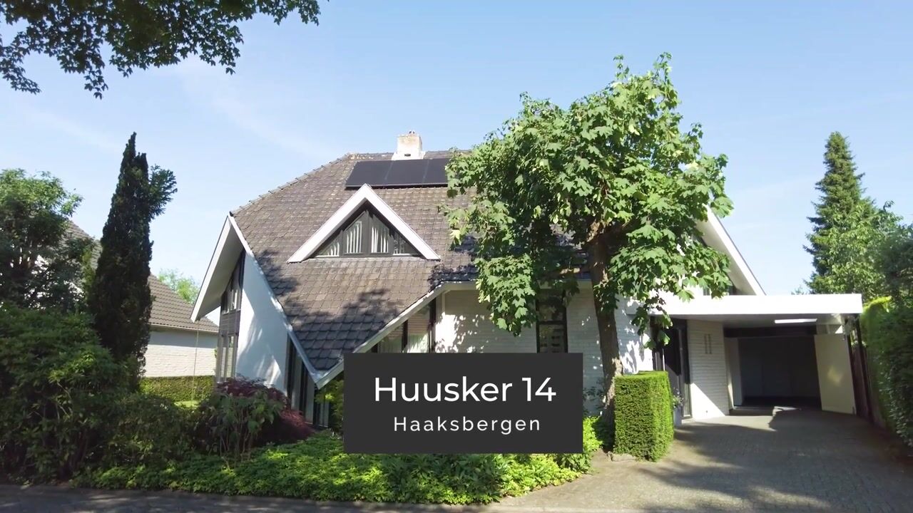 Video van Huusker 14