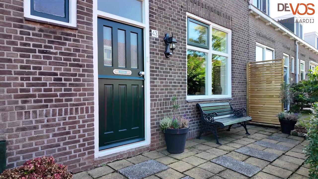 Video van Barent Fockesstraat 43