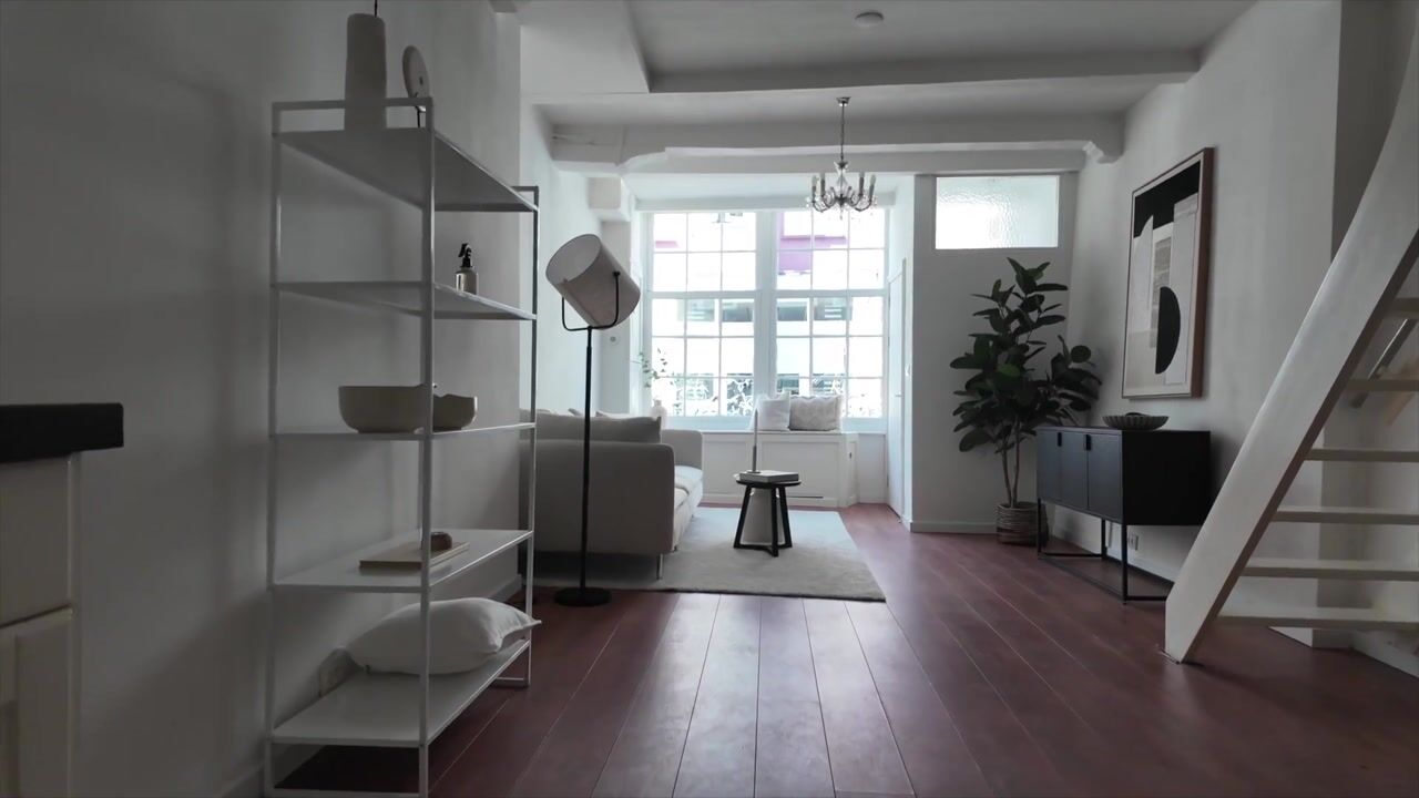 Video van Predikherenstraat 7