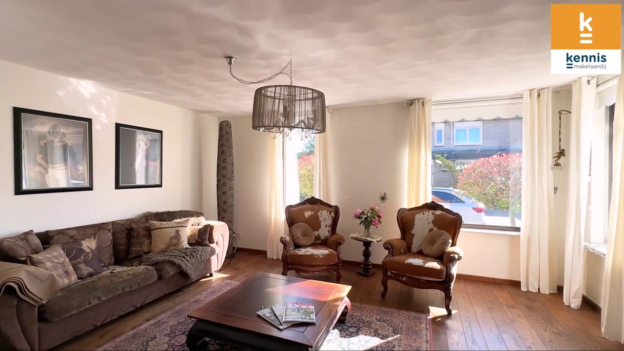 Video of Hunnenberg 4