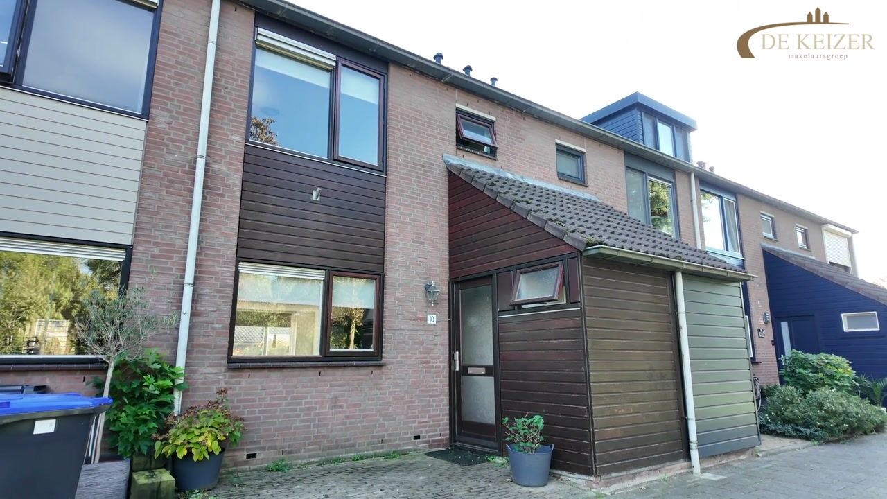 Video van Kreekmonde 10