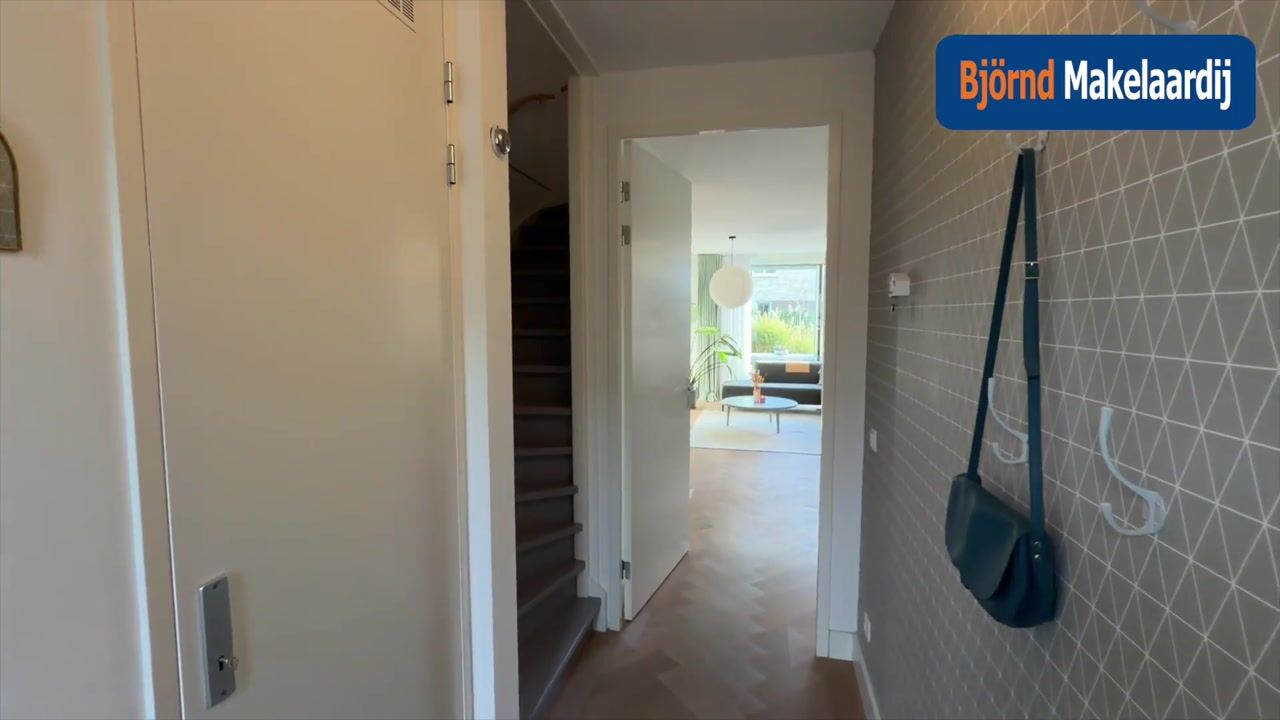 Video of Laan van Bentvelsen 25-B