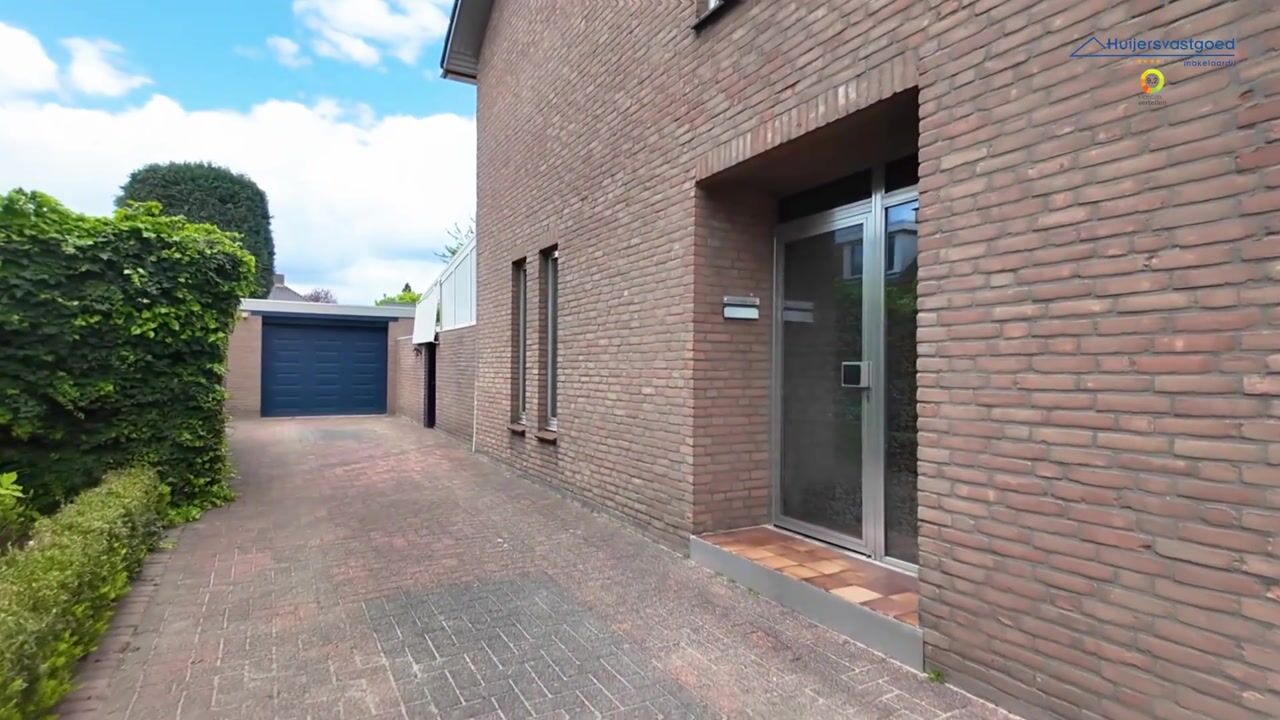 Video van Dr. Ant. Mathijsenstraat 29-A
