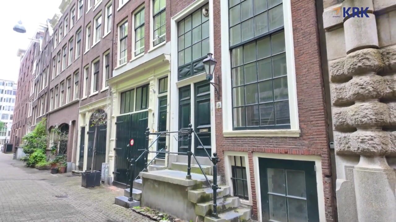 Video van Driekoningenstraat 15-A