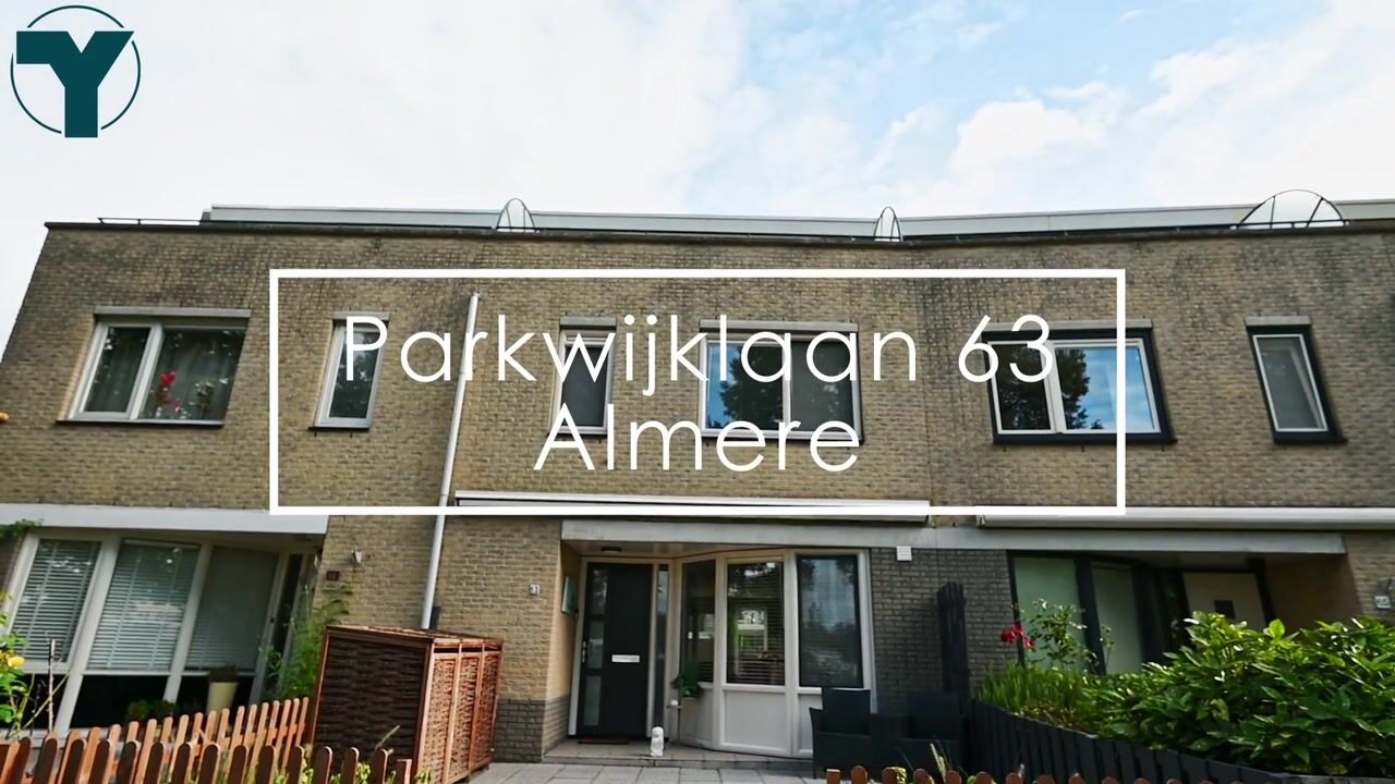 Bekijk video van Parkwijklaan 63