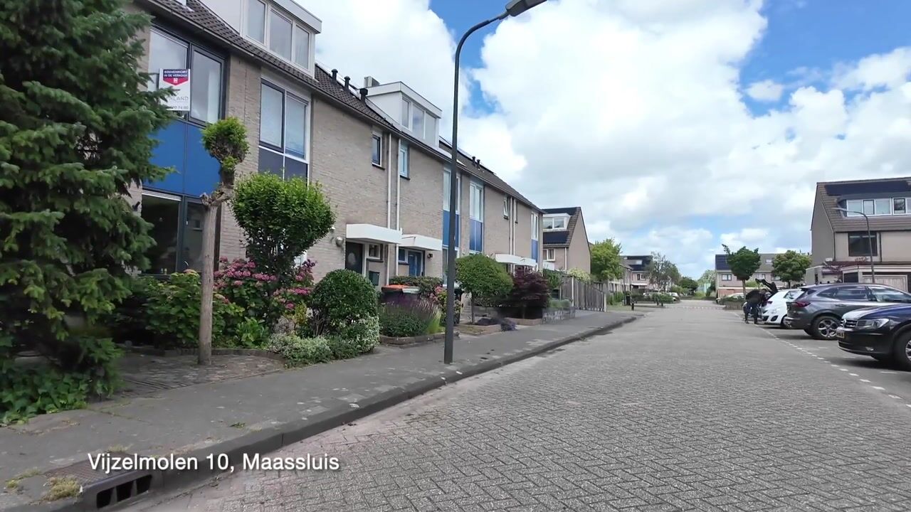 Video van Vijzelmolen 10