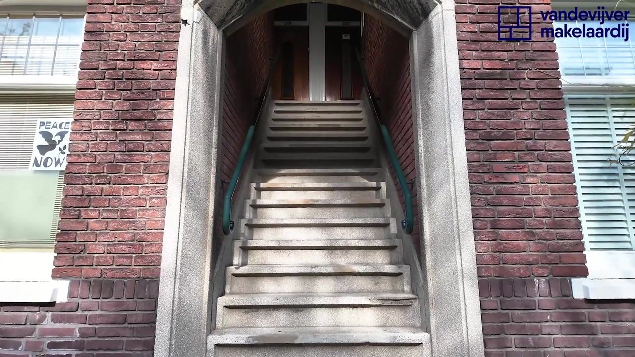 Video van De Graeffstraat 22-A