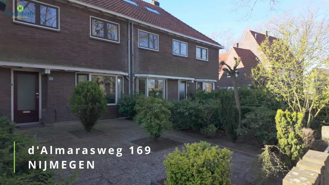 Video van d'Almarasweg 169