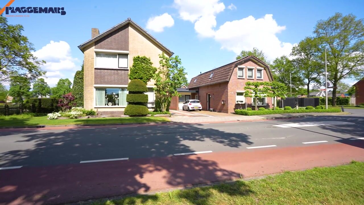 Video van Hexelseweg 30