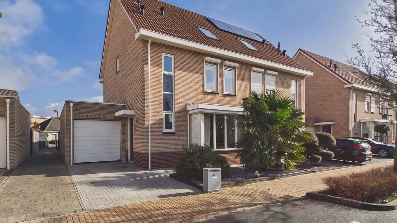 Video van Aalscholver 14