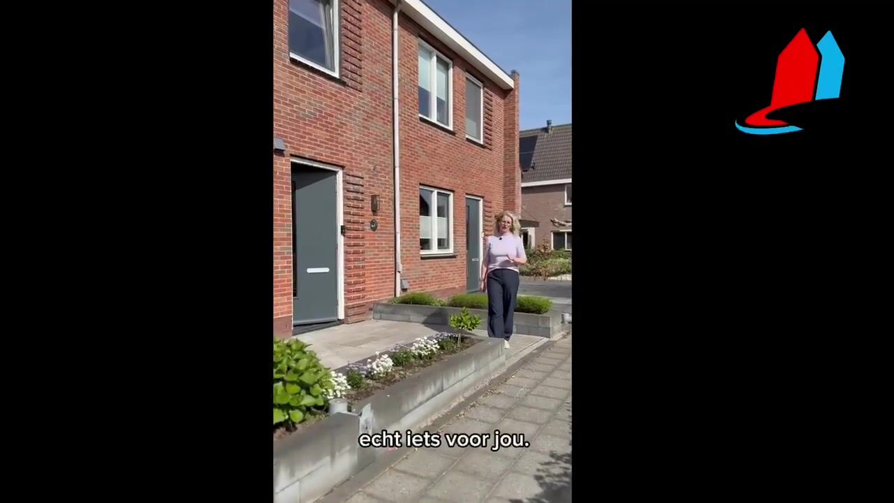 Video van Veenestraat 66-A