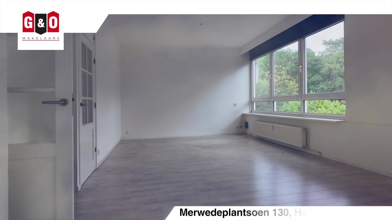 Video van Merwedeplantsoen 130