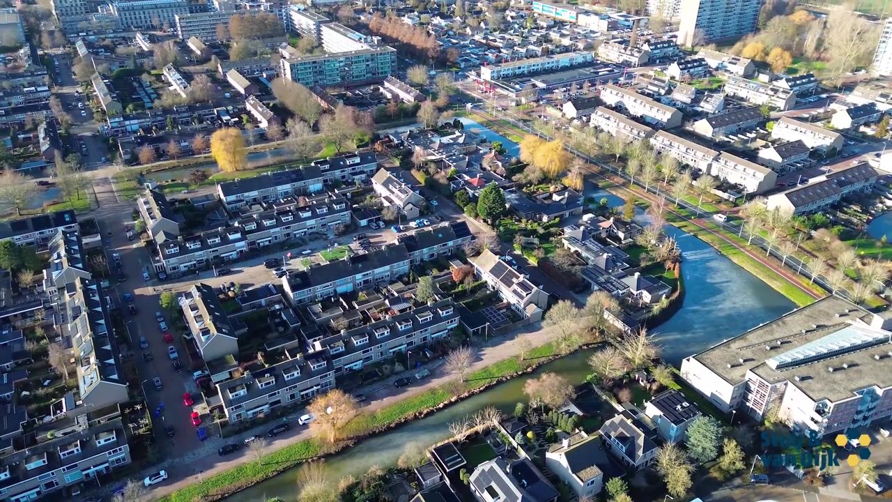 Video van Jac. P. Thijssesingel 52