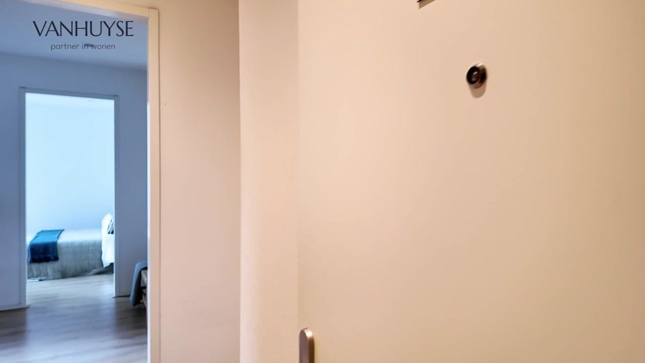 Video van Nijverheidssingel 317-A4