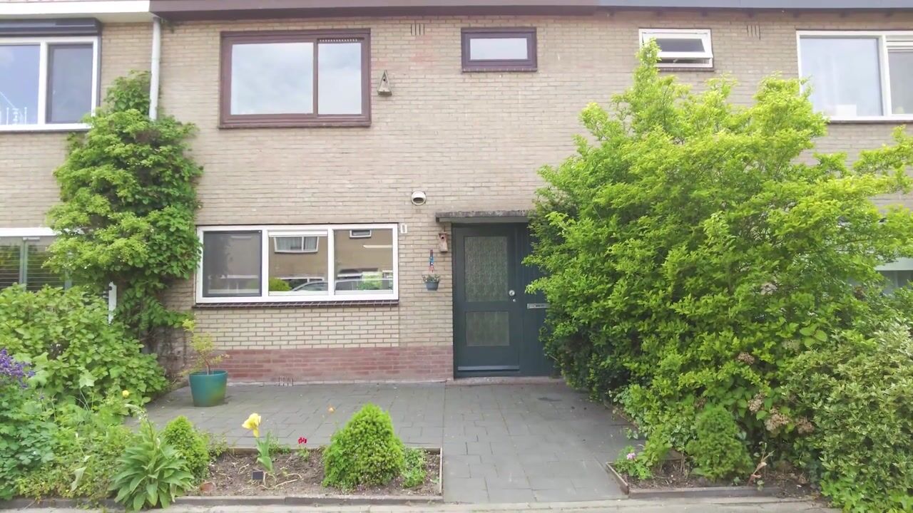 Video van Johan Wagenaarstraat 42