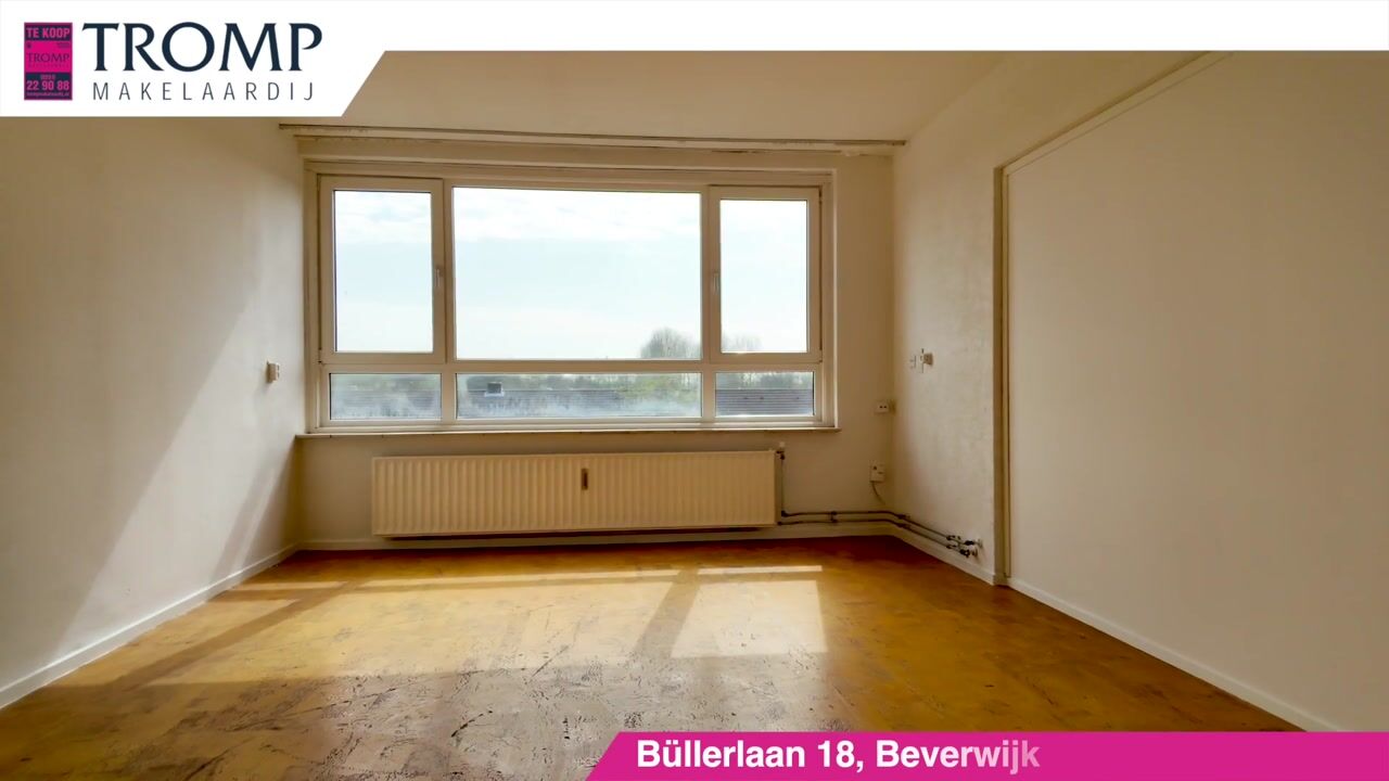 Video of Büllerlaan 18