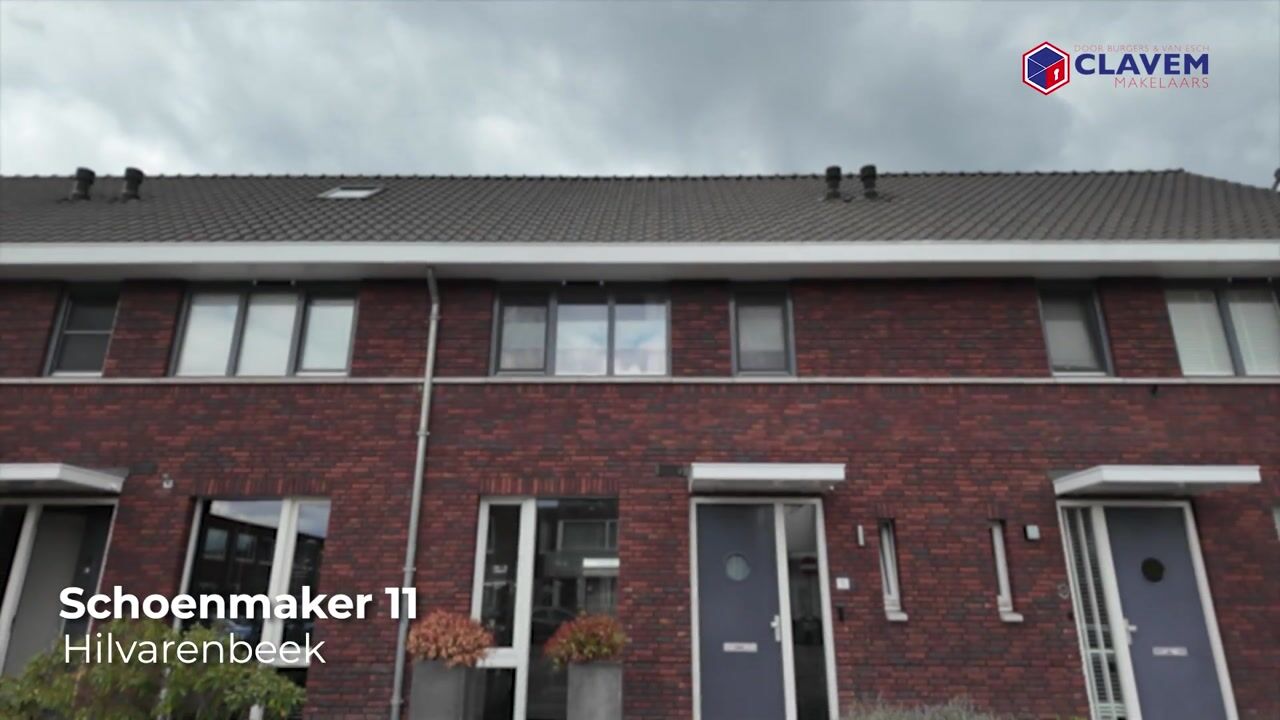 Video van Schoenmaker 11