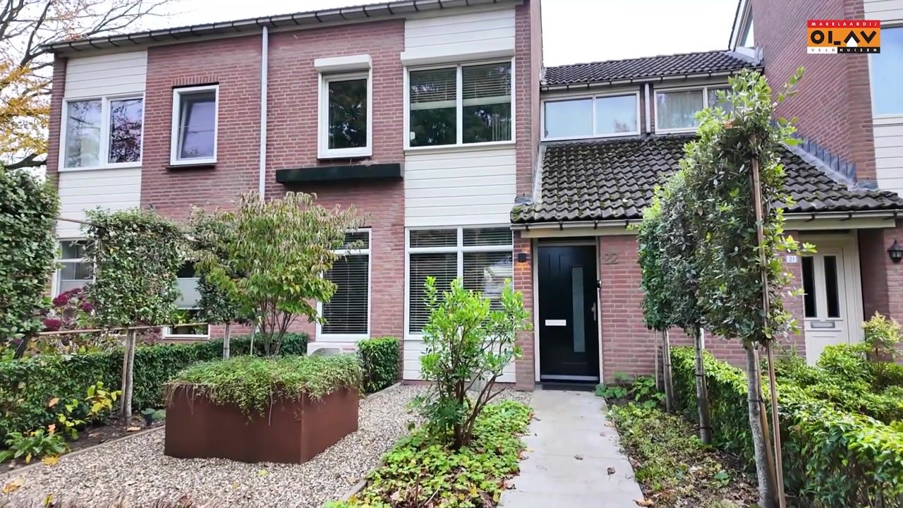 Video of Fuutdonk 22