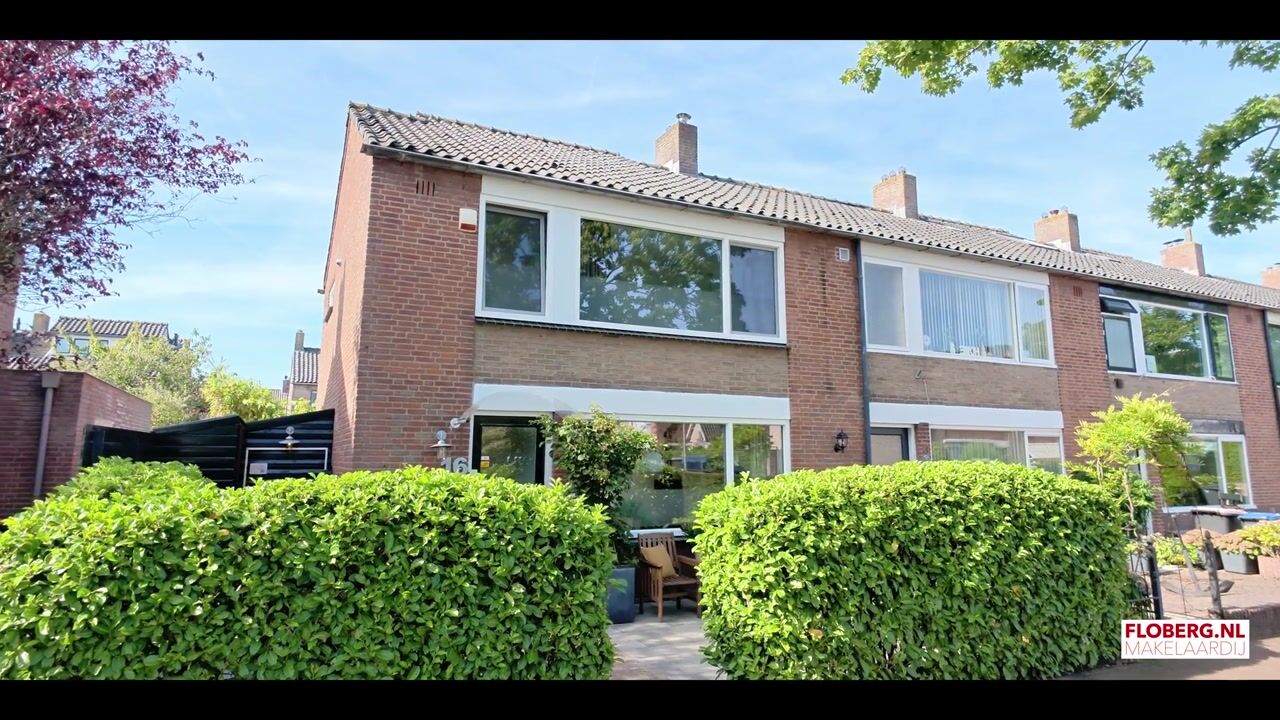 Video van Antennestraat 16