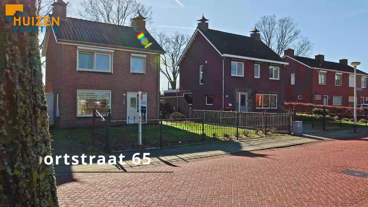 Video van Sportstraat 65