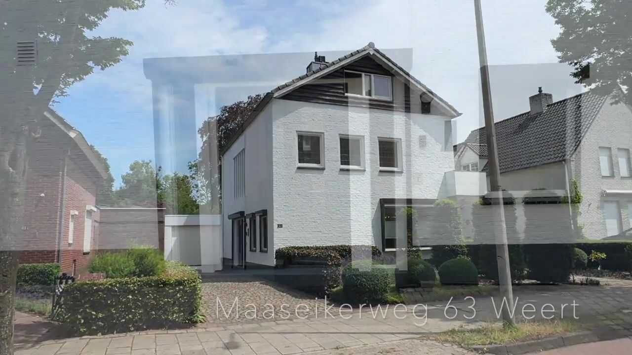 Video of Maaseikerweg 63