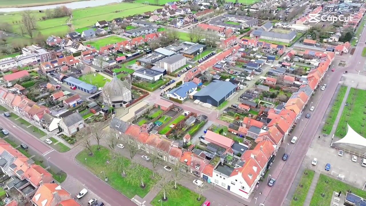 Video van Lange Heerenstraat 7