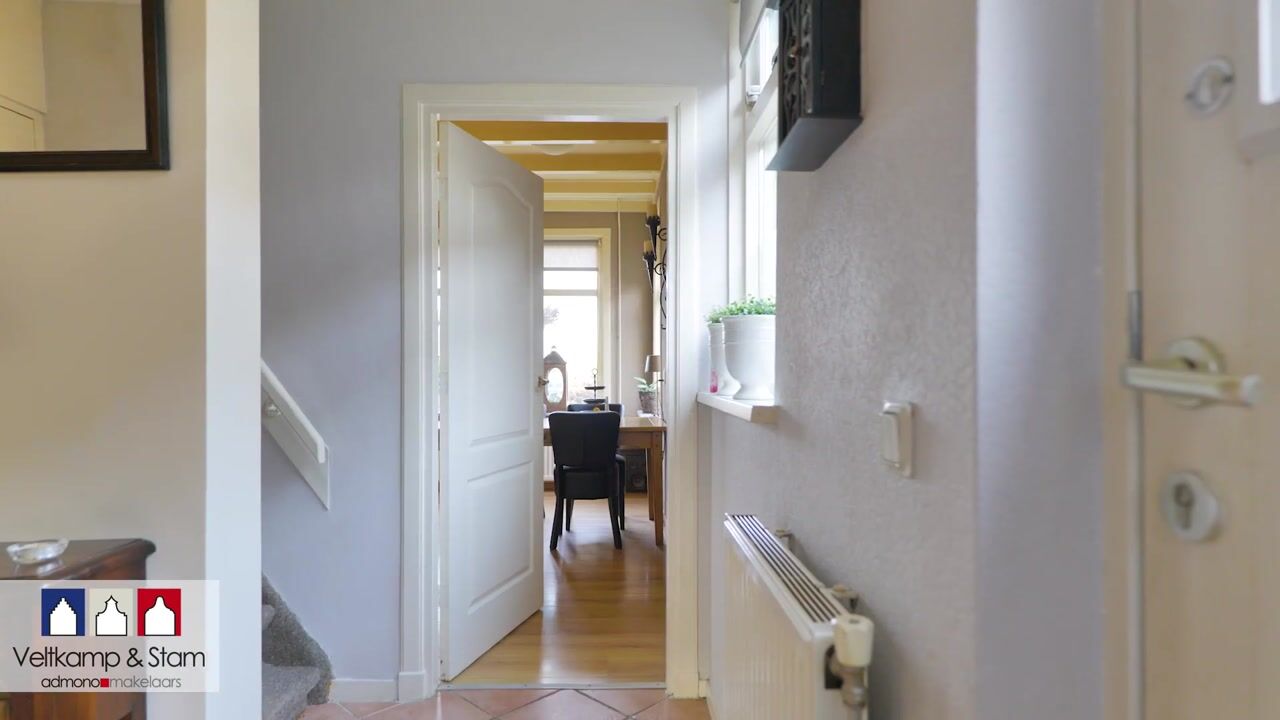 Video of Dorpsweg 63