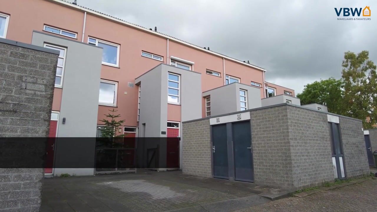 Video van Kapittelhoek 12