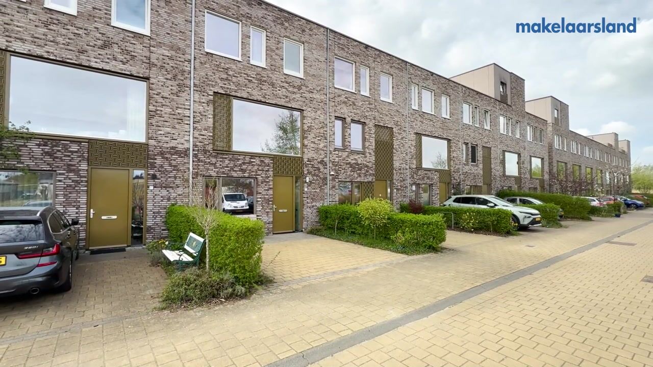 Video van Flamingokade 42