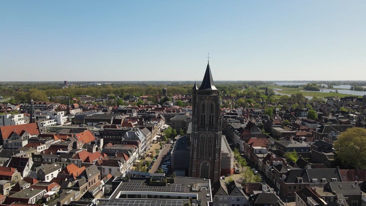 Video van Langendijk 84-B