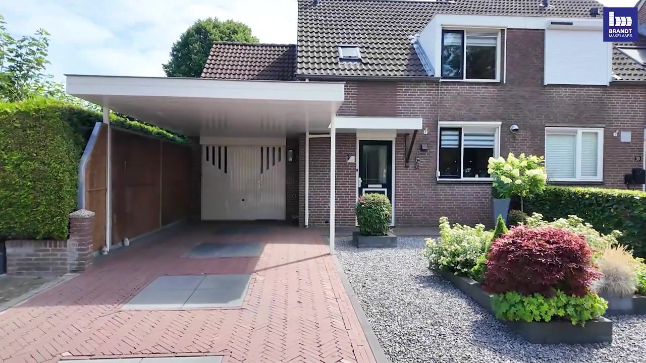 Video van Metten Gerritskamp 12