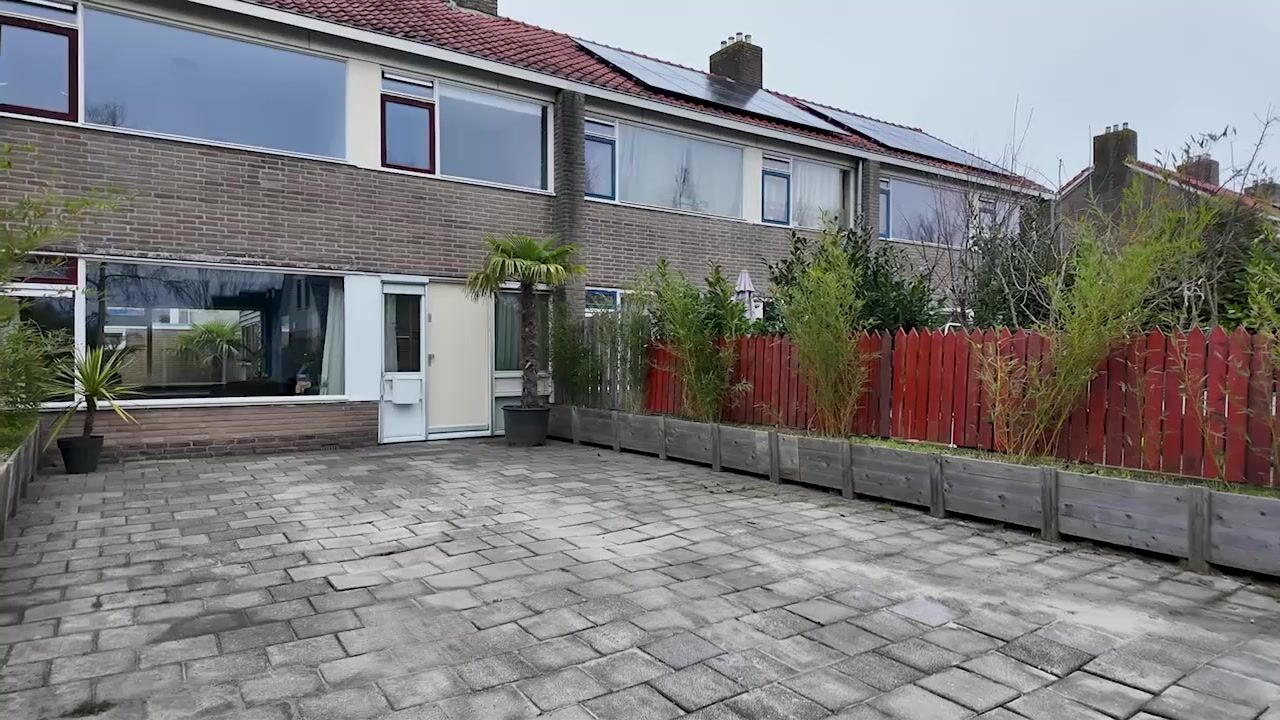 Video van Graverij 11