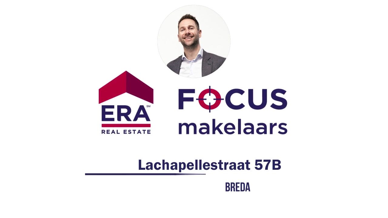 Video van Lachappellestraat 57-B