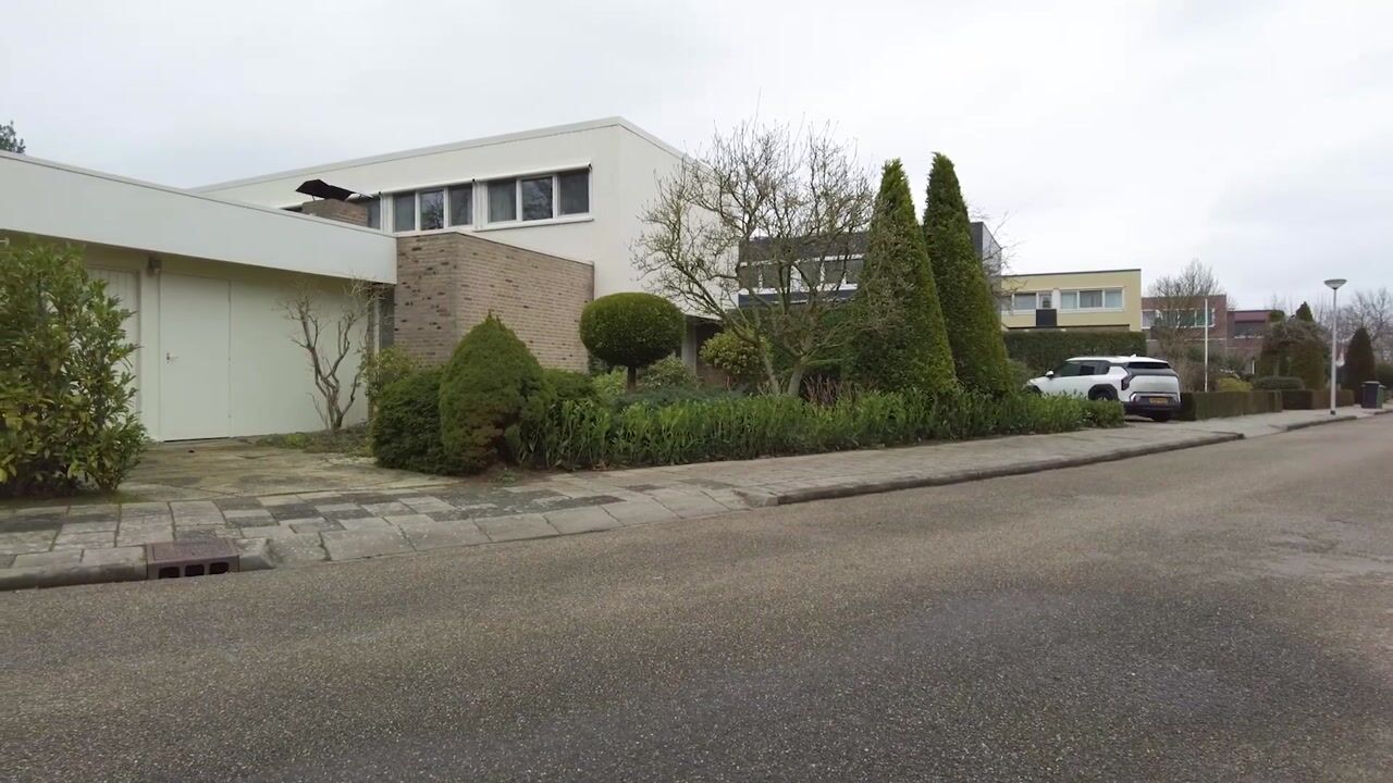 Video van Frans Halsstraat 10