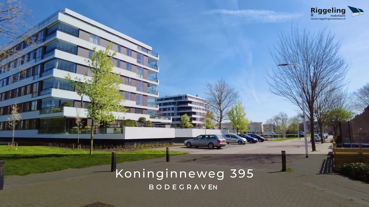 Video of Koninginneweg 395