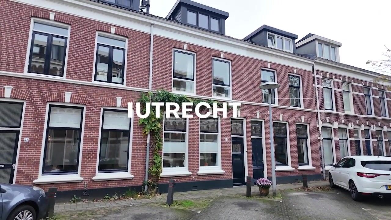 Bekijk video van Beverstraat 40